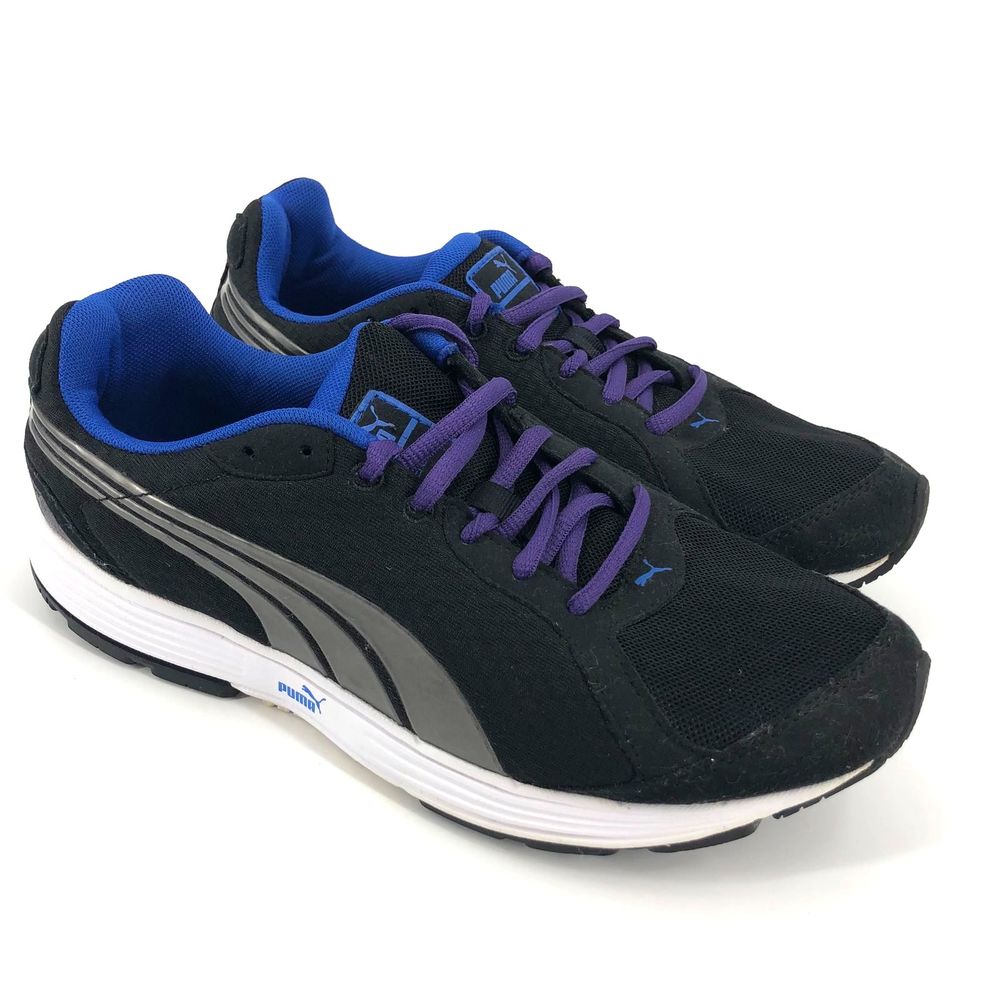 Puma Descendant Running Fitness Trainers Women's 7